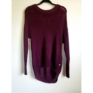🆕️American eagle outfitters knitted sweater